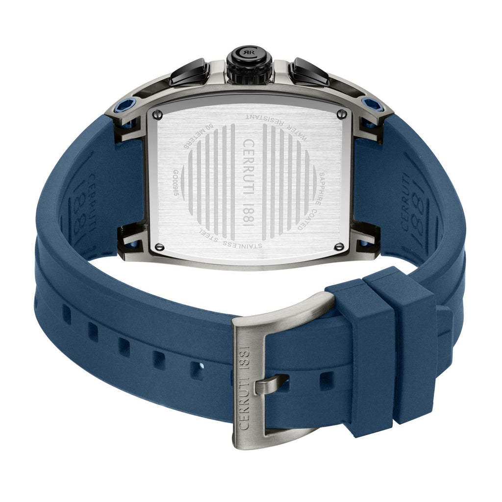 Cerruti 1881 Montre chronographe Belluno GCEM186869