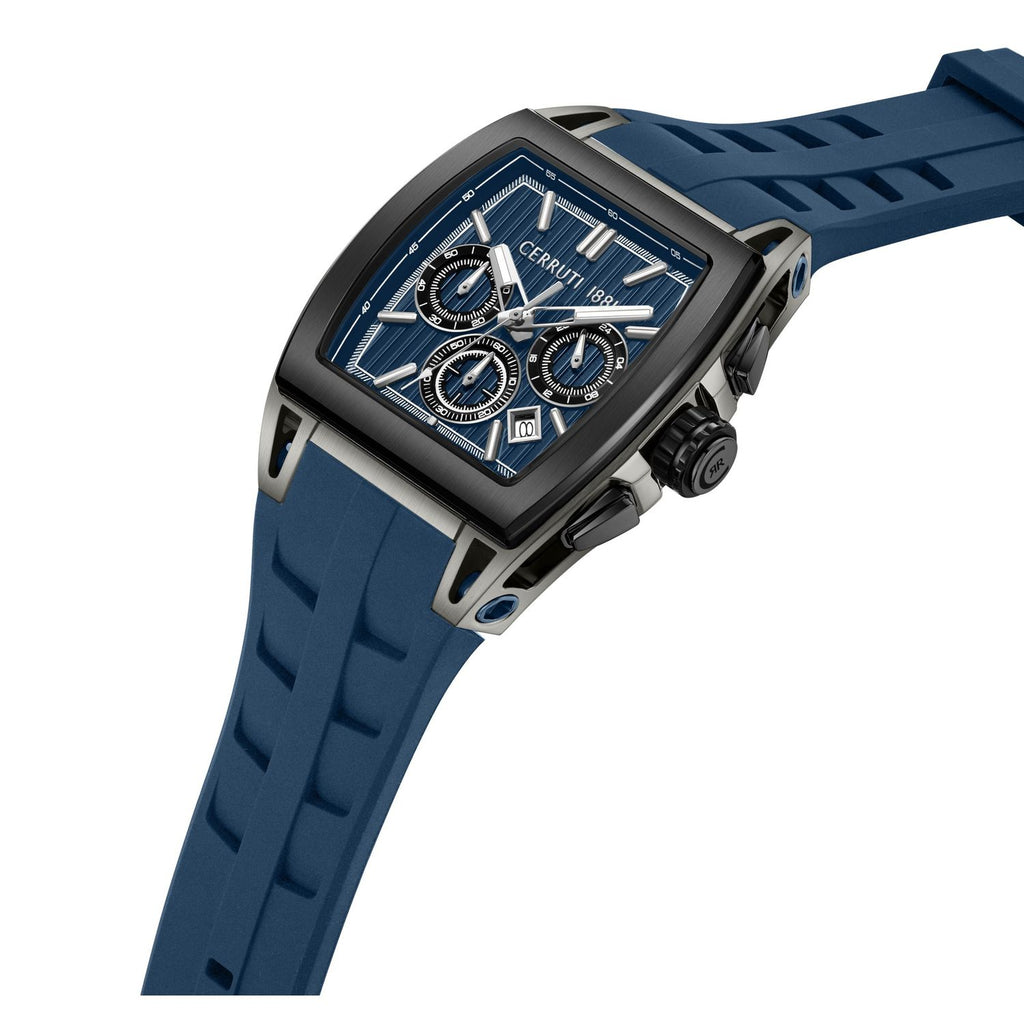 Cerruti 1881 Montre chronographe Belluno GCEM186869