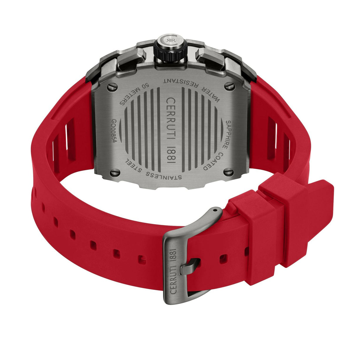 Cerruti 1881 Montre chronographe Gubbio GCEM187460