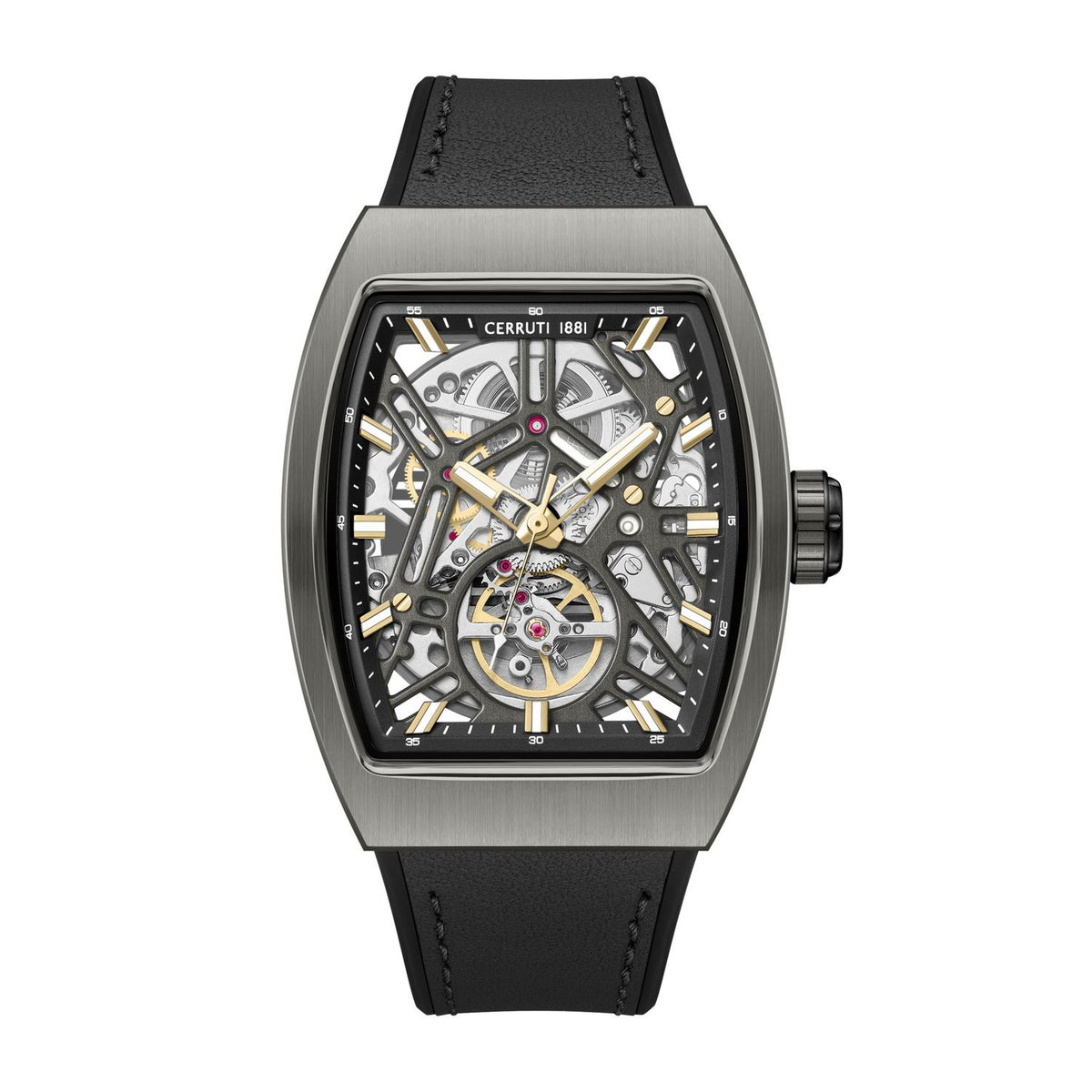 Cerruti 1881 Montre automatique Calliano Automatic GCEM188825