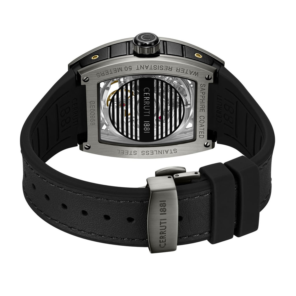Cerruti 1881 Montre automatique Calliano Automatic GCEM188825