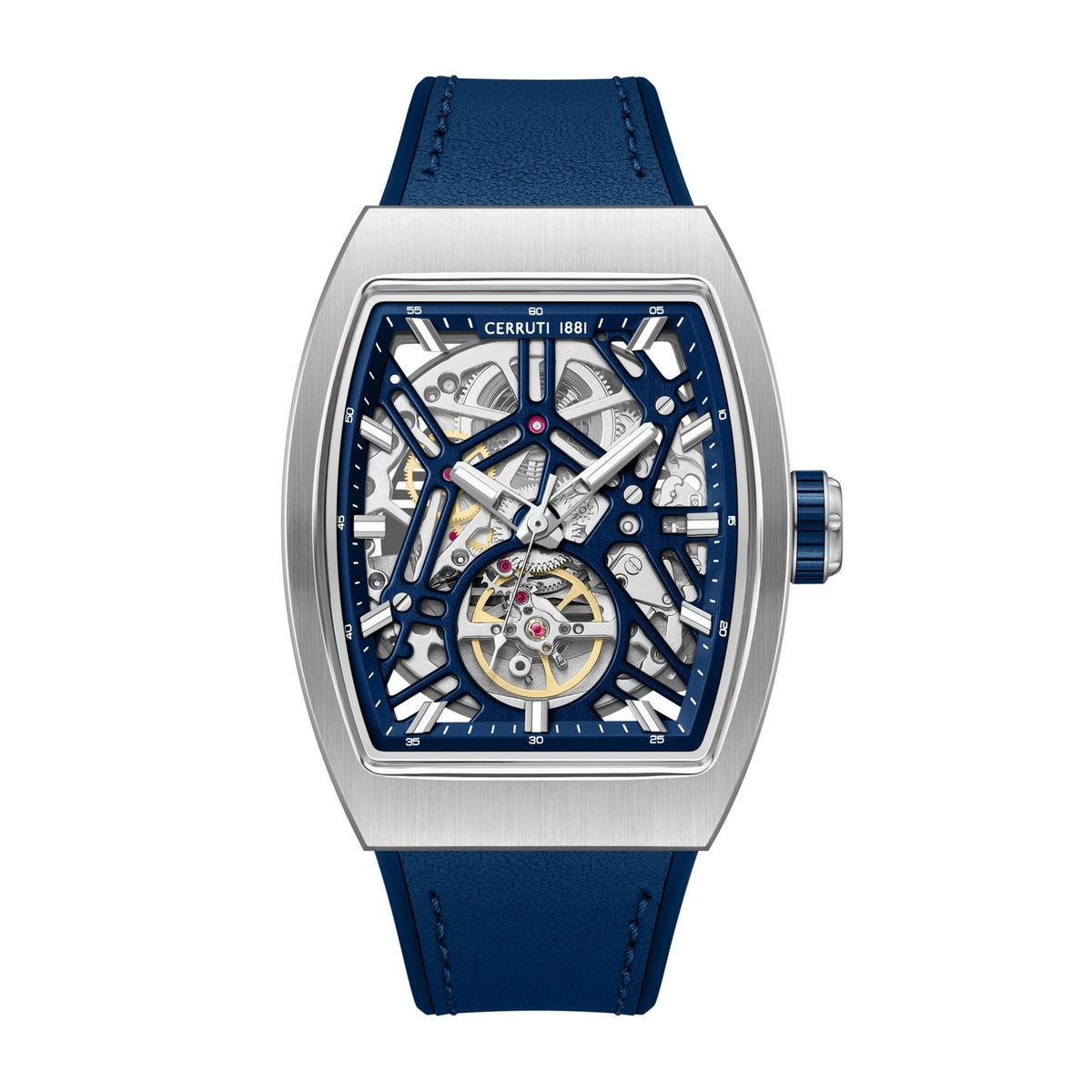 Cerruti 1881 Montre automatique Calliano Automatic GCEM188832