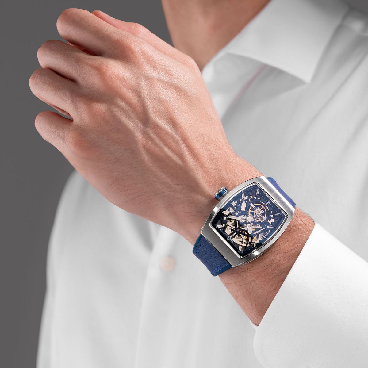 Cerruti 1881 Montre automatique Calliano Automatic GCEM188832