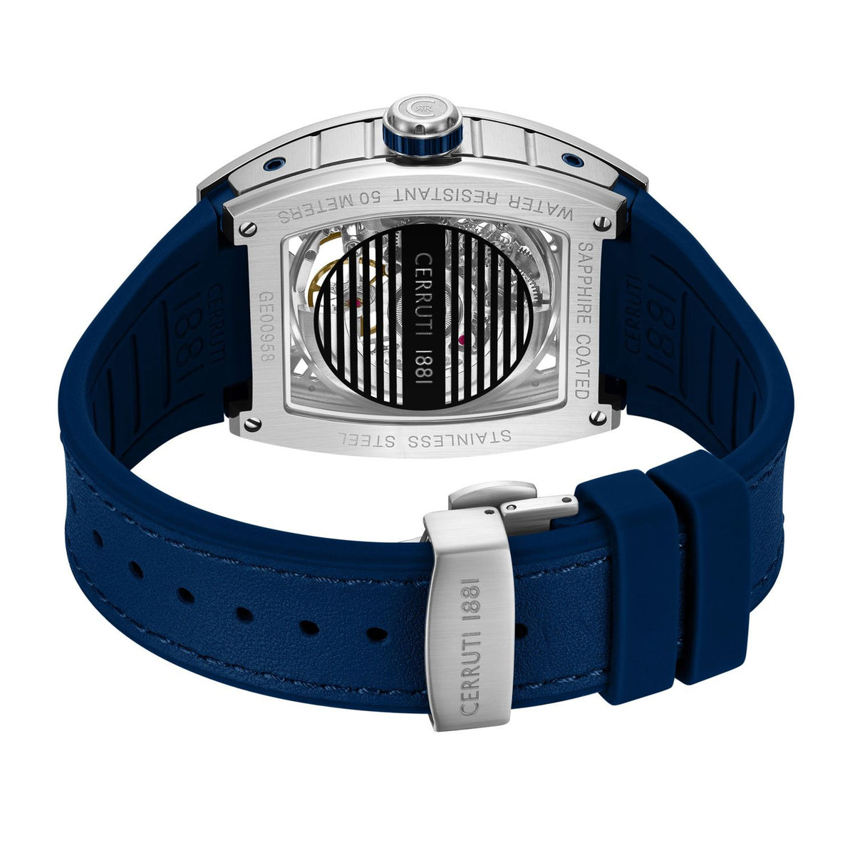 Cerruti 1881 Montre automatique Calliano Automatic GCEM188832