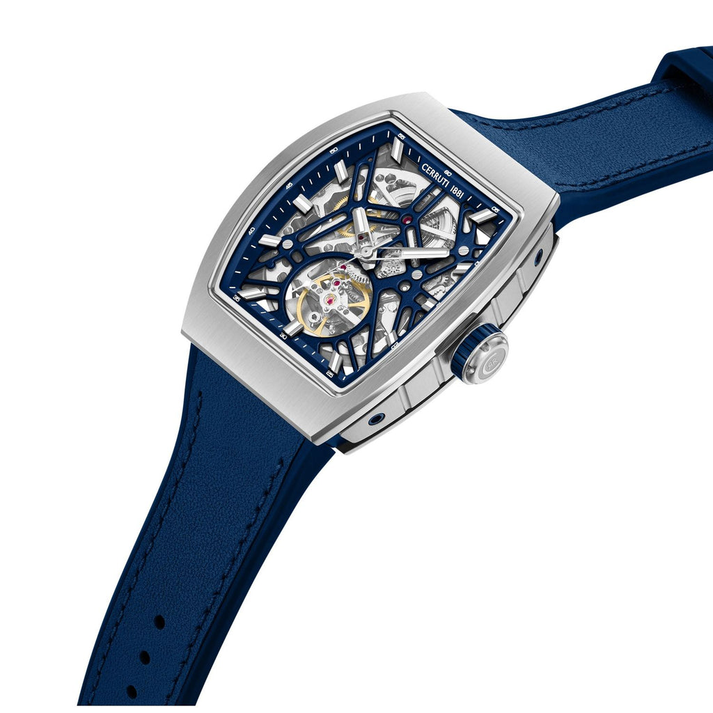 Cerruti 1881 Montre automatique Calliano Automatic GCEM188832