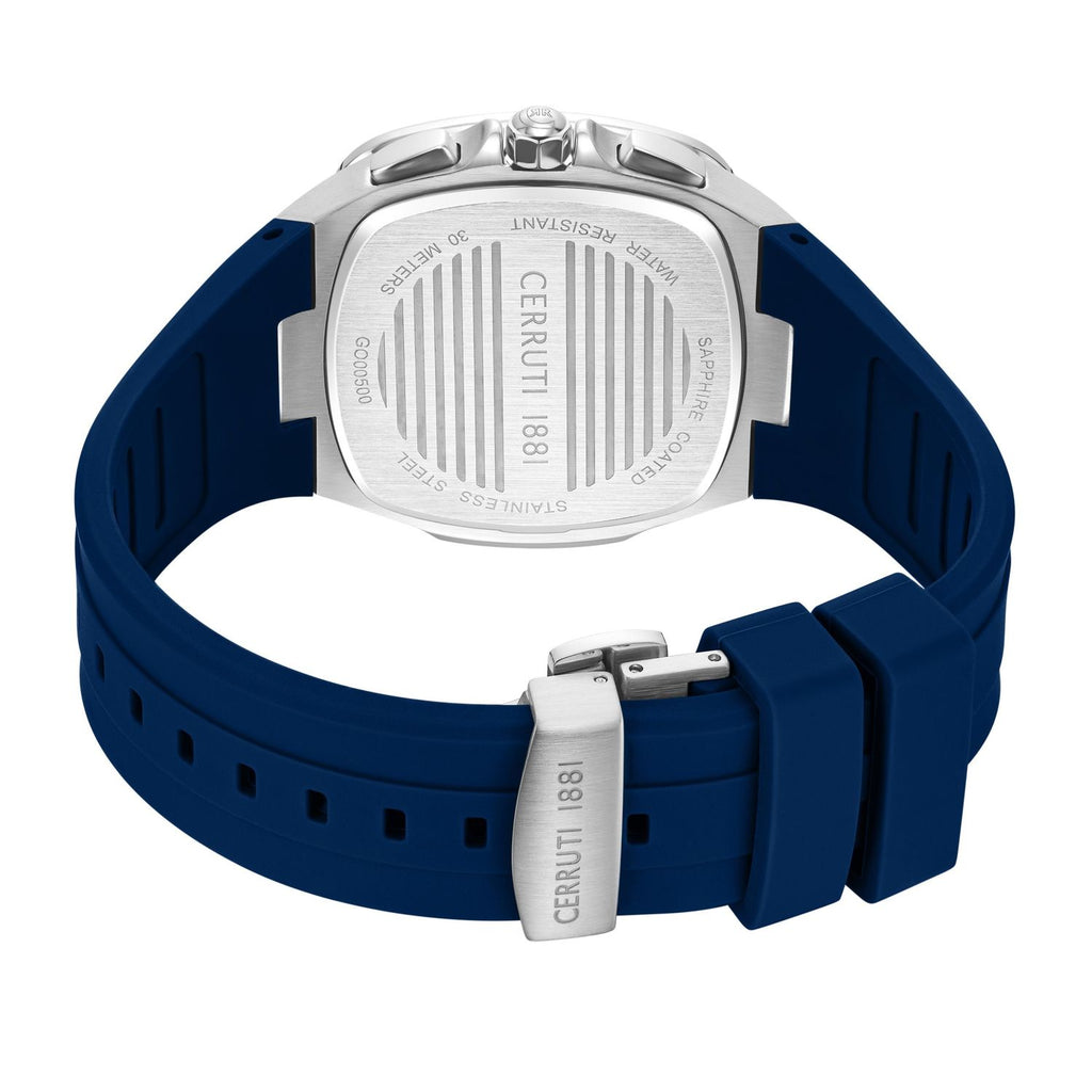 Cerruti 1881 Montre chronographe Cerruti Casale GCEM198220