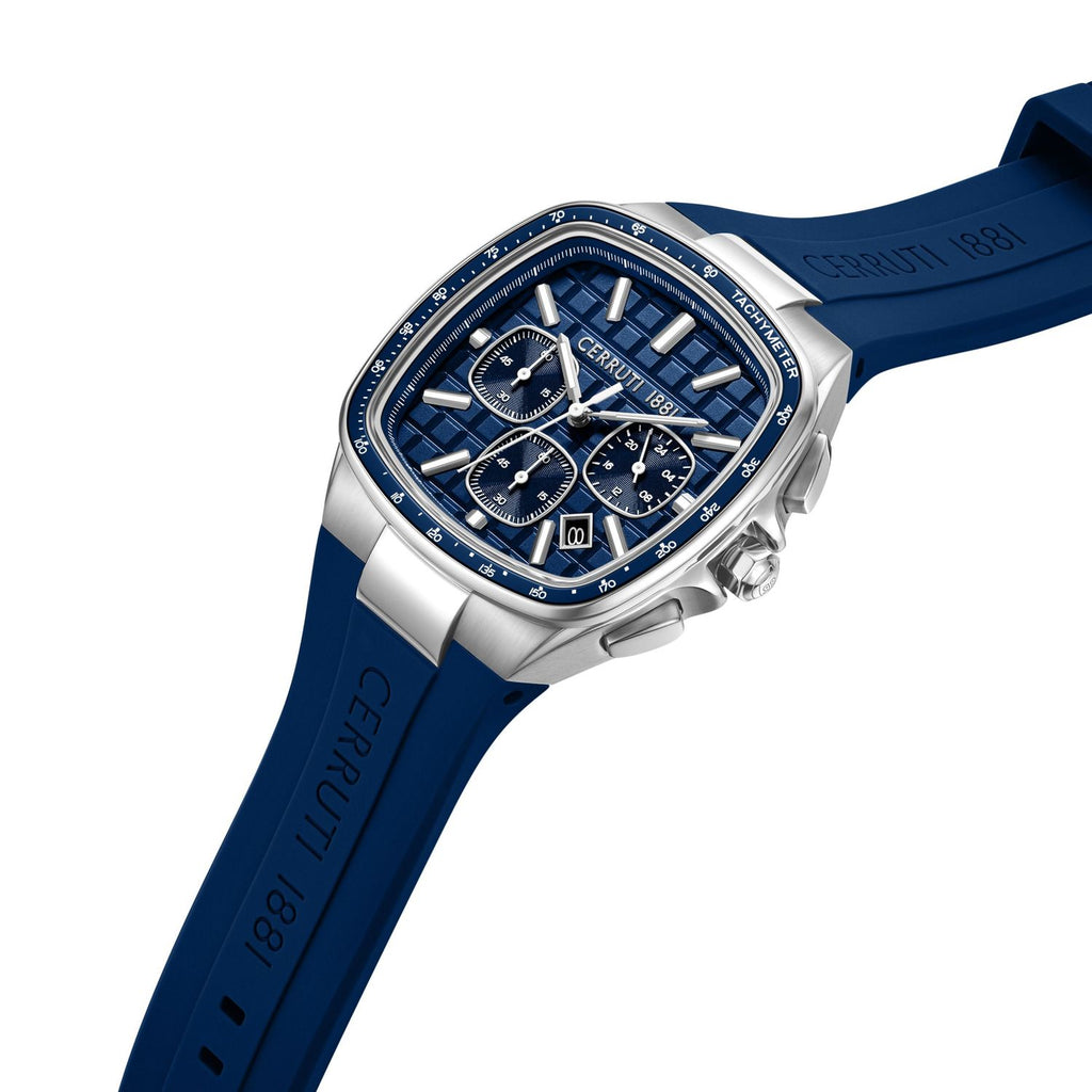 Cerruti 1881 Montre chronographe Cerruti Casale GCEM198220