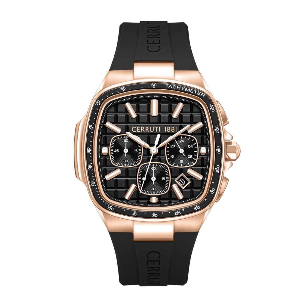 Cerruti 1881 Montre chronographe Cerruti Casale GCEM198237