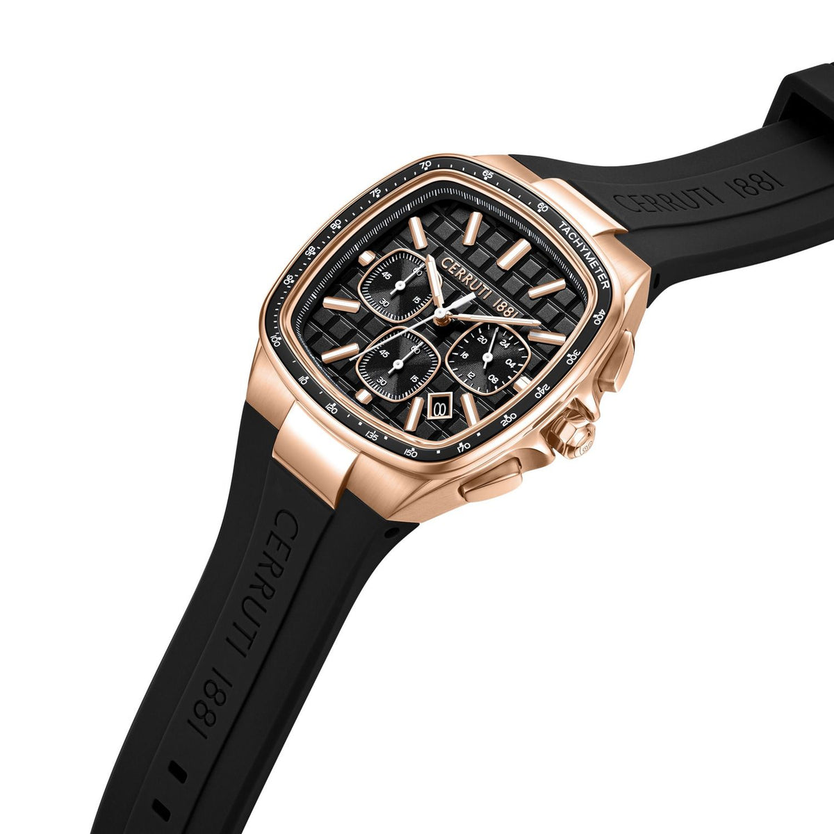 Cerruti 1881 Montre chronographe Cerruti Casale GCEM198237
