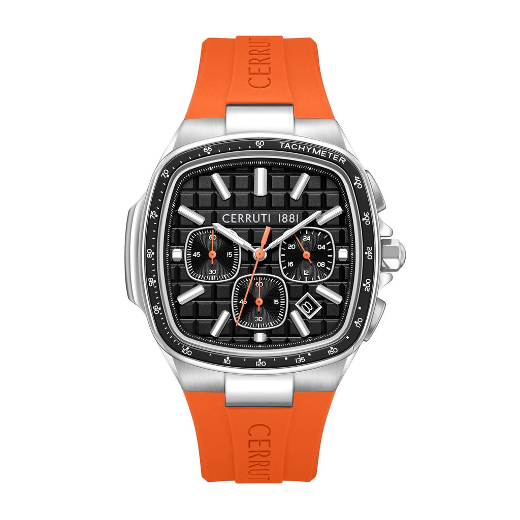 Cerruti 1881 Montre chronographe Cerruti Casale GCEM198244