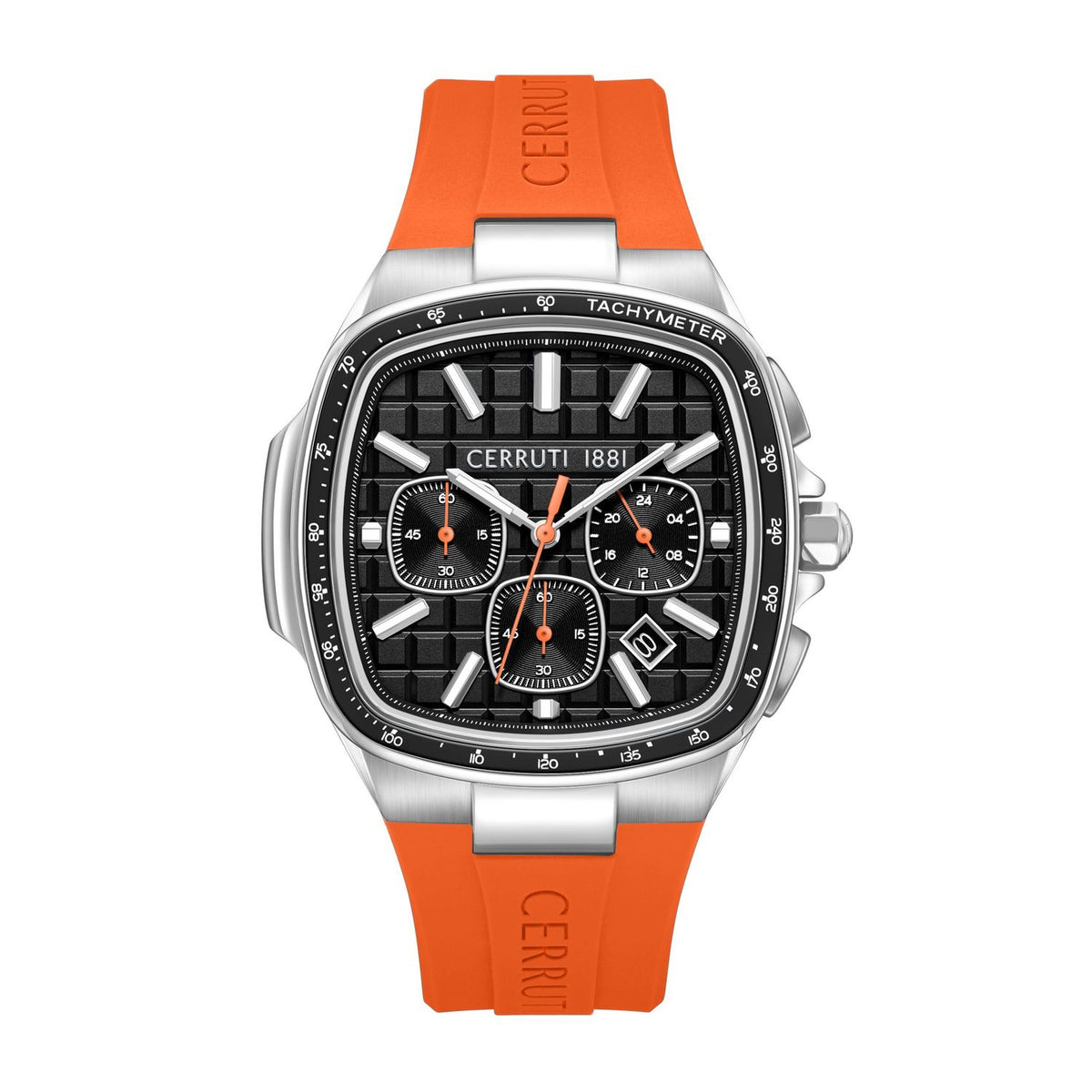 Cerruti 1881 Montre chronographe Cerruti Casale GCEM198244