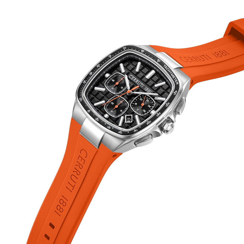 Cerruti 1881 Montre chronographe Cerruti Casale GCEM198244