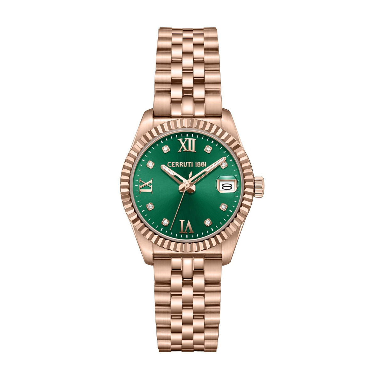 Cerruti 1881 Cerruti Watch Baccio GCEM201593