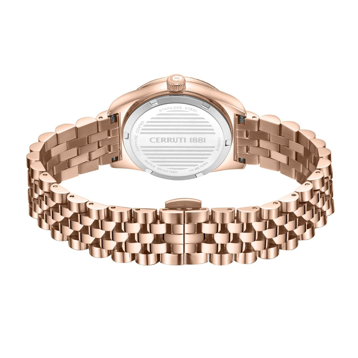 Cerruti 1881 Cerruti Watch Baccio GCEM201593