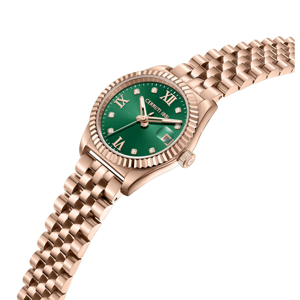 Cerruti 1881 Cerruti Watch Baccio GCEM201593