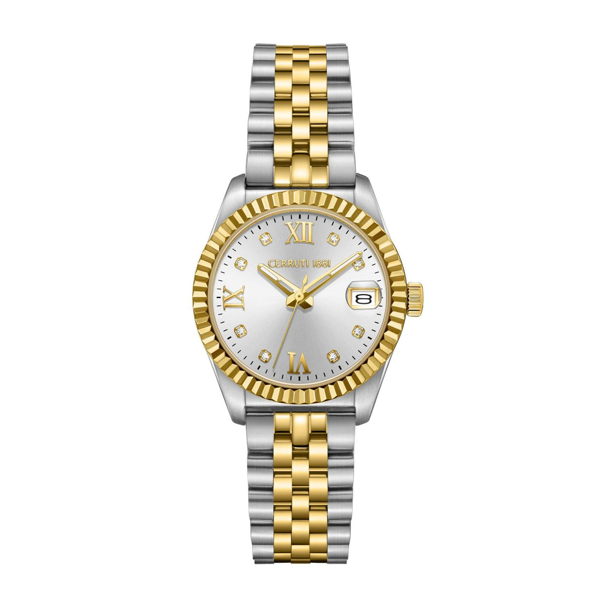 Cerruti 1881 Cerruti Watch Baccio GCEM201654