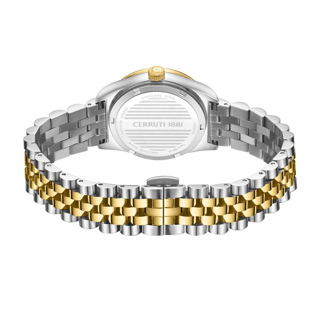 Cerruti 1881 Cerruti Watch Baccio GCEM201654