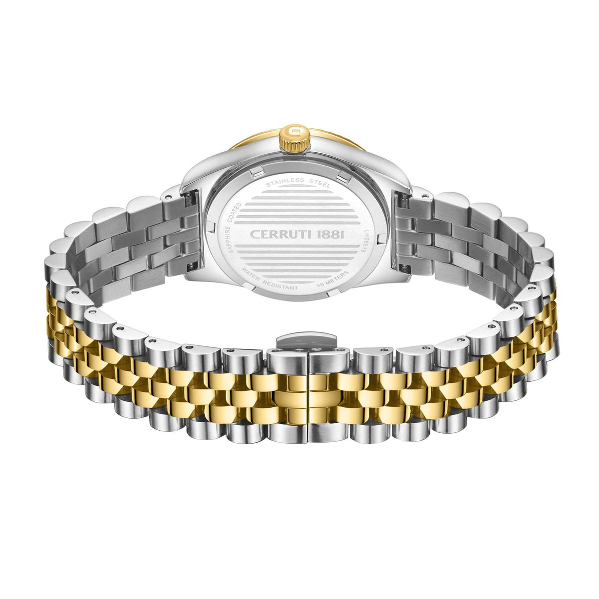 Cerruti 1881 Cerruti Watch Baccio GCEM201654