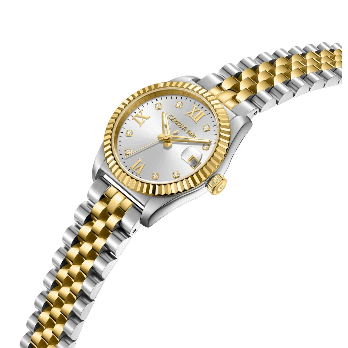 Cerruti 1881 Cerruti Watch Baccio GCEM201654