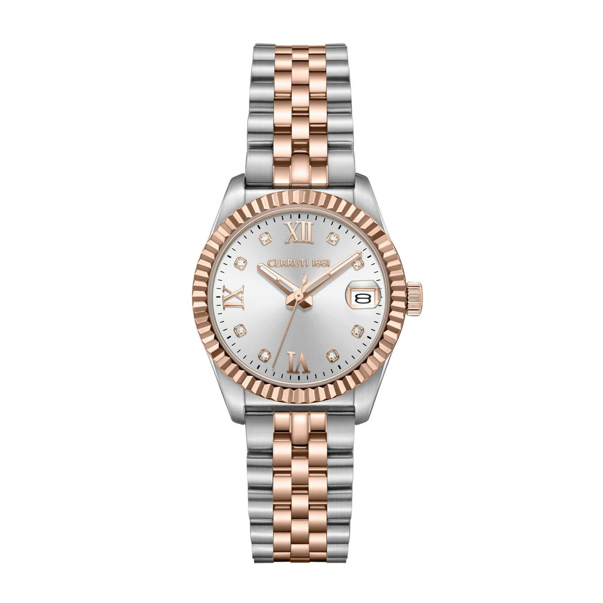 Cerruti 1881 Cerruti Watch Baccio GCEM201661
