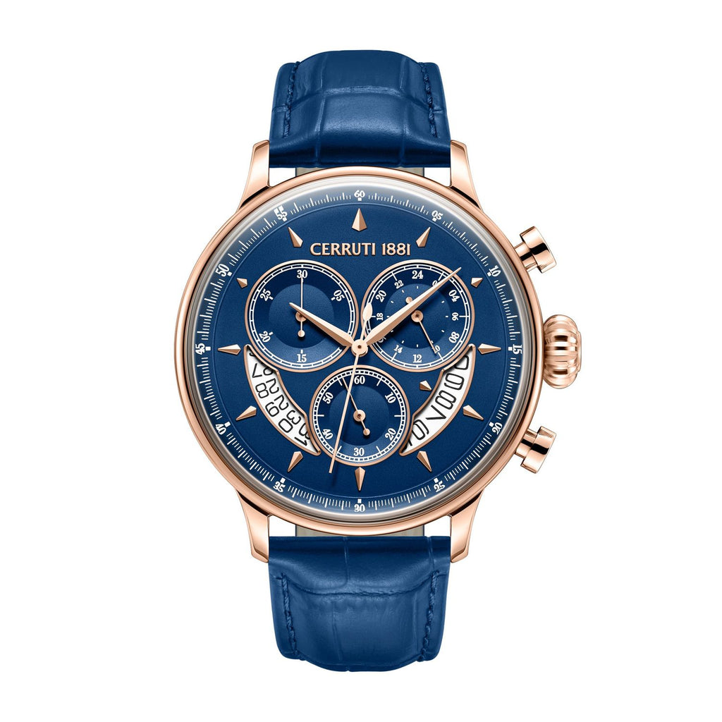 Cerruti 1881 Montre chronographe Dervio GCEM207205