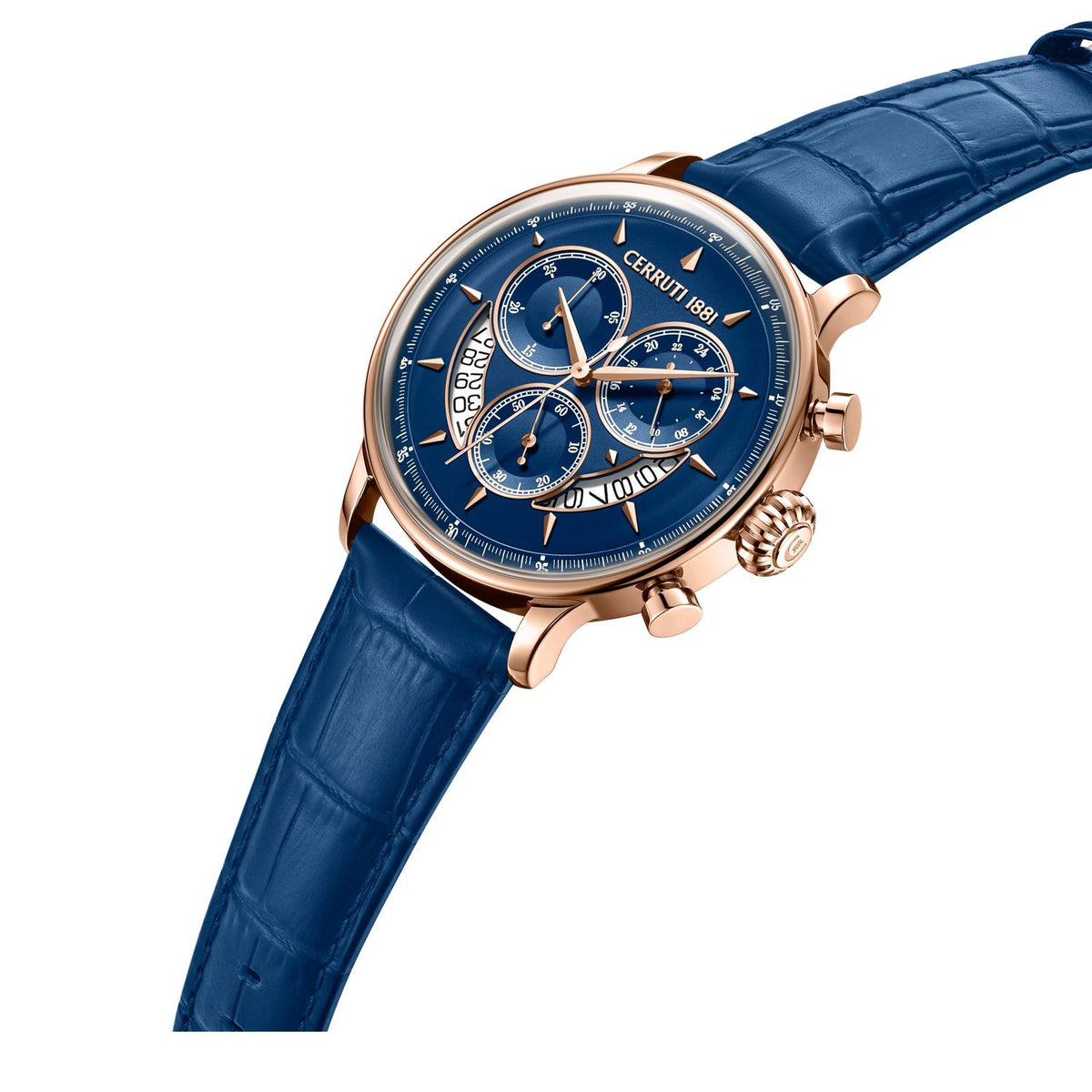 Cerruti 1881 Montre chronographe Dervio GCEM207205