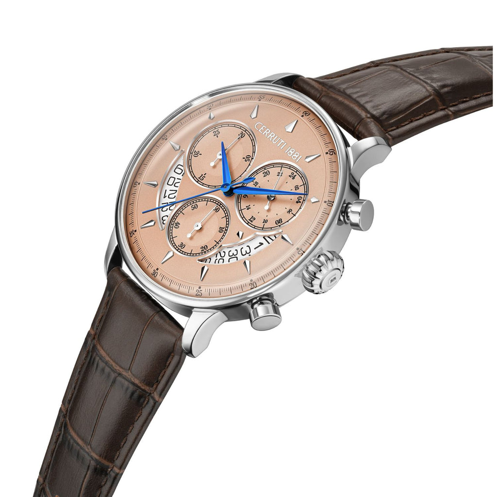 Cerruti 1881 Montre chronographe Dervio GCEM207212