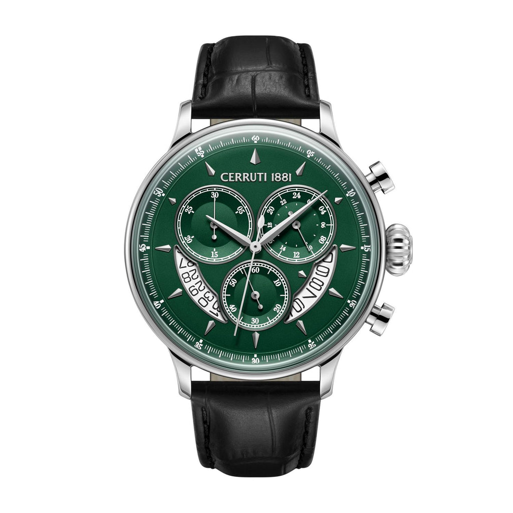 Cerruti 1881 Montre chronographe Dervio GCEM207229