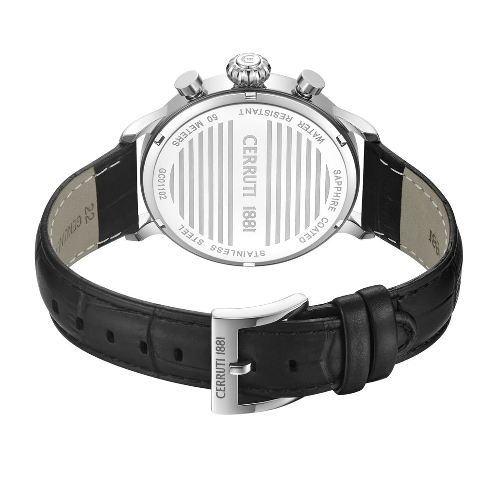 Cerruti 1881 Montre chronographe Dervio GCEM207229