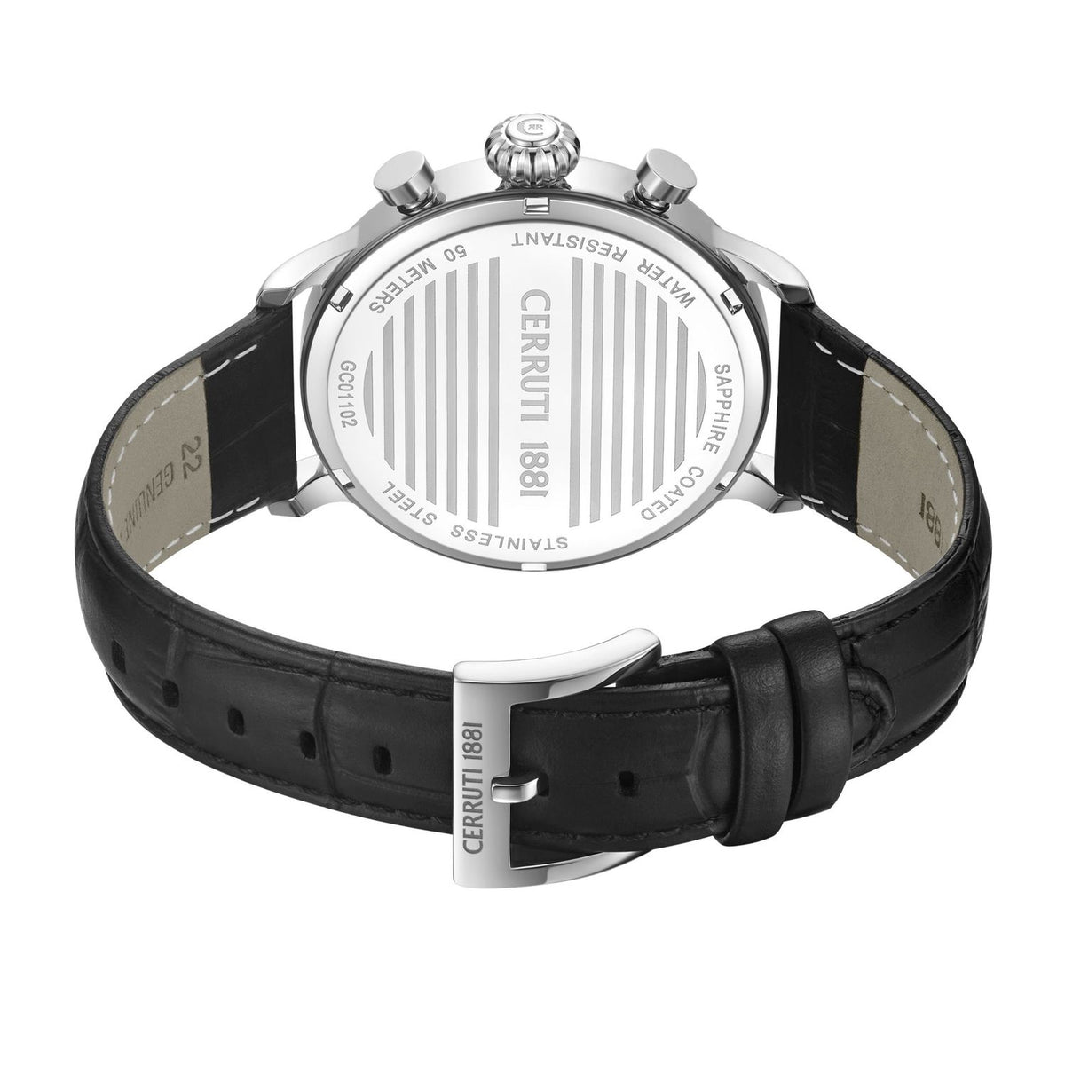 Cerruti 1881 Montre chronographe Dervio GCEM207229