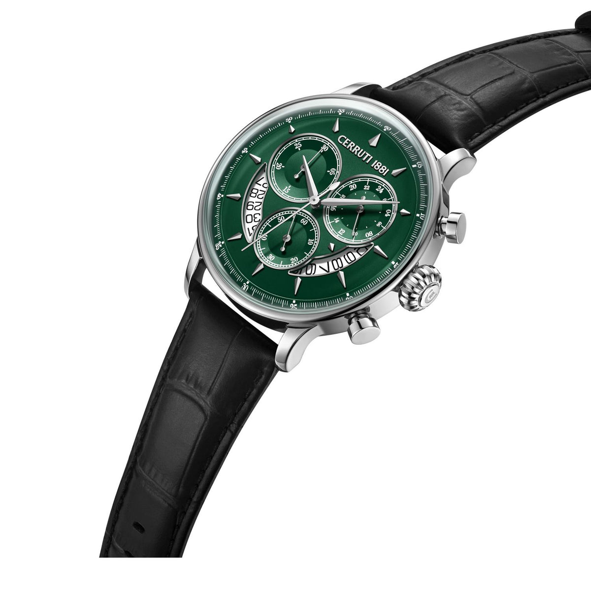 Cerruti 1881 Montre chronographe Dervio GCEM207229