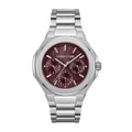 Cerruti 1881 Montre multifonction Lucardo Slim GCEM208578
