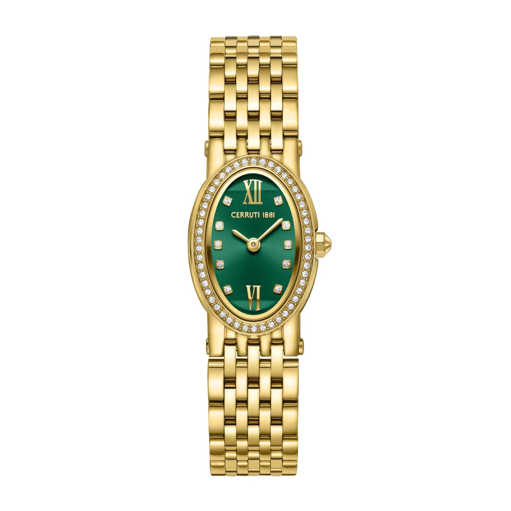 Cerruti 1881 Cerruti Watch Norcia Mini GCEM208790