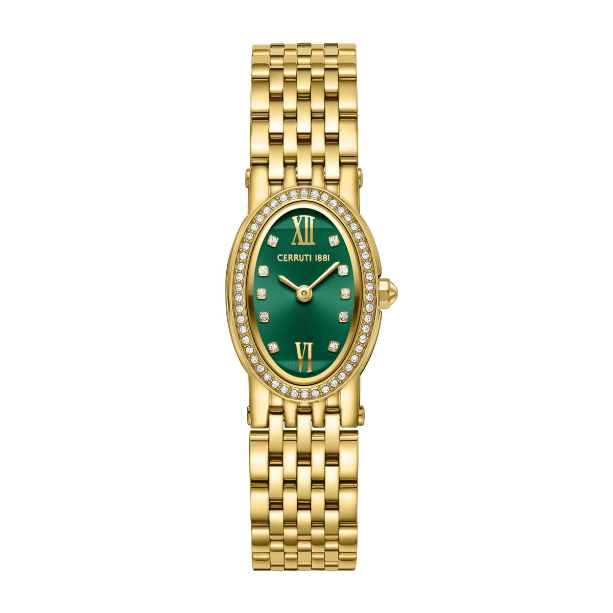Cerruti 1881 Cerruti Watch Norcia Mini GCEM208790