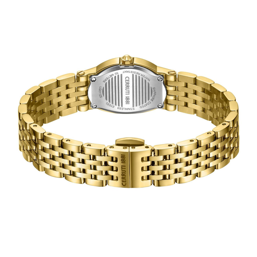 Cerruti 1881 Cerruti Watch Norcia Mini GCEM208790