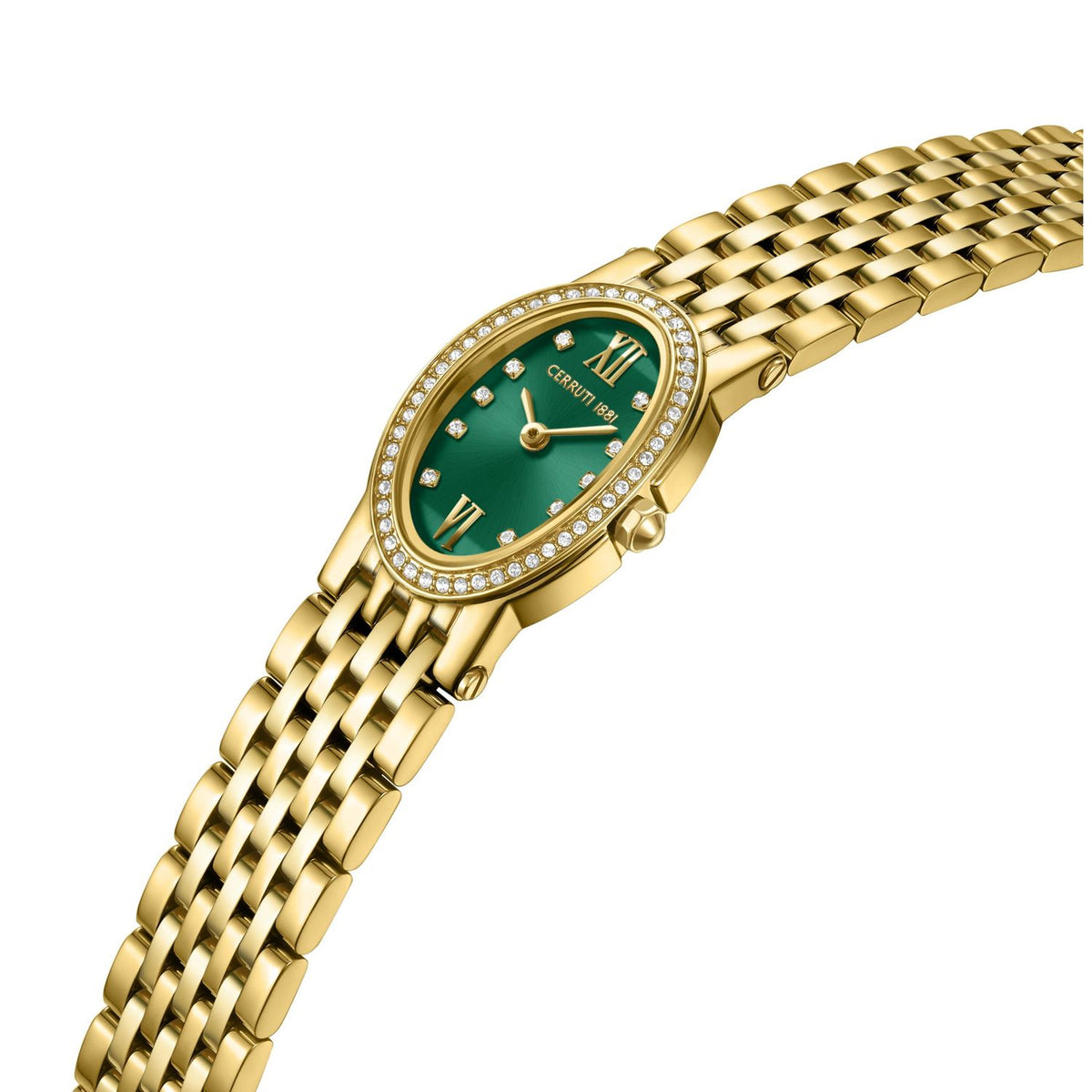Cerruti 1881 Cerruti Watch Norcia Mini GCEM208790