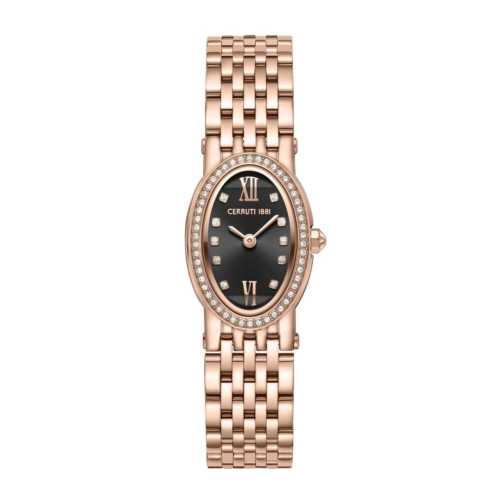 Cerruti 1881 Cerruti Watch Norcia Mini GCEM208806