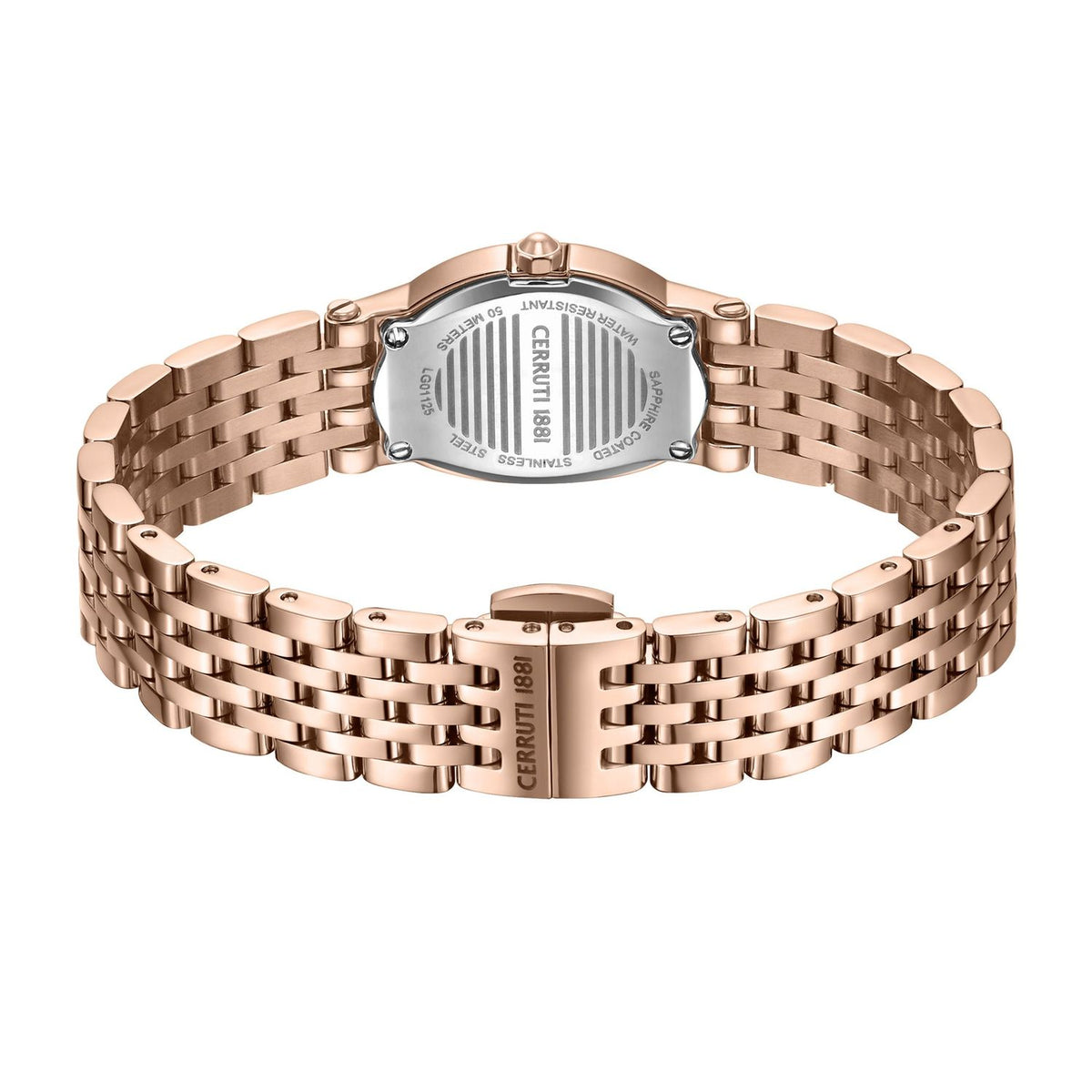 Cerruti 1881 Cerruti Watch Norcia Mini GCEM208806