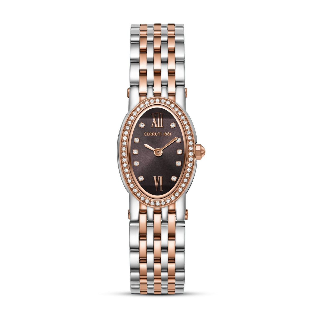 Cerruti 1881 Cerruti Watch Norcia Mini GCEM208813