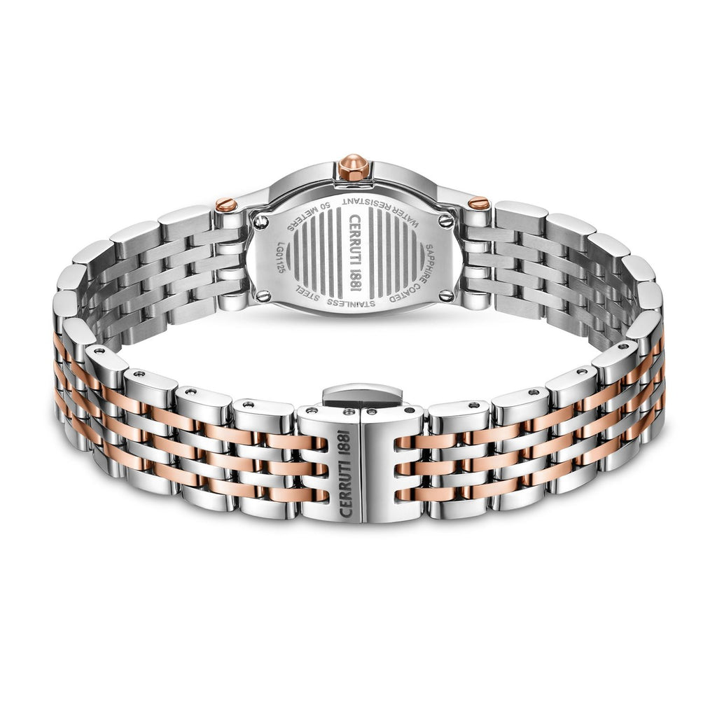 Cerruti 1881 Cerruti Watch Norcia Mini GCEM208813