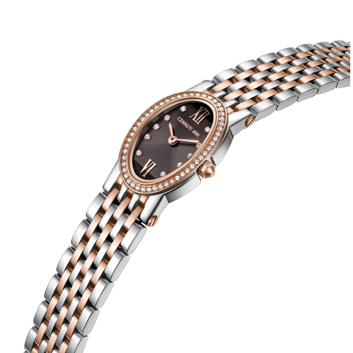 Cerruti 1881 Cerruti Watch Norcia Mini GCEM208813
