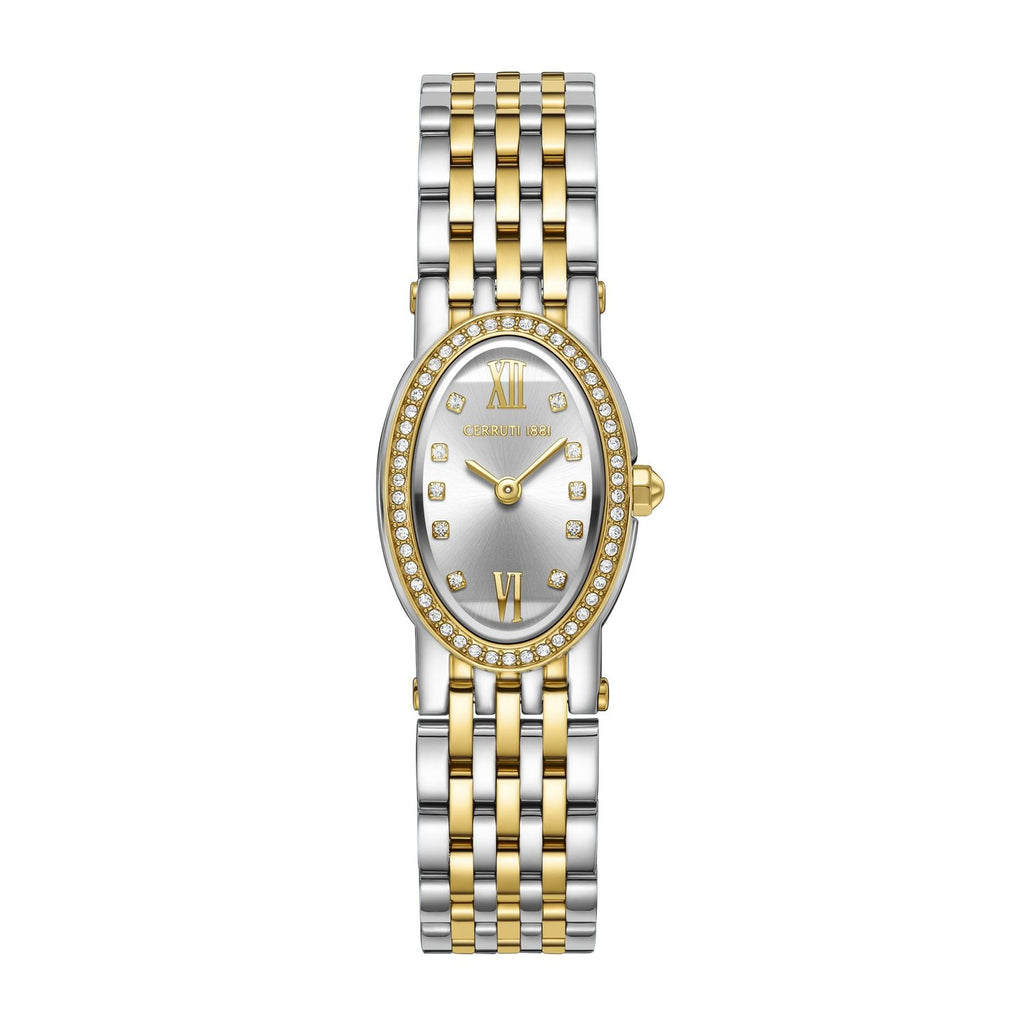 Cerruti 1881 Cerruti Watch Norcia Mini GCEM208820