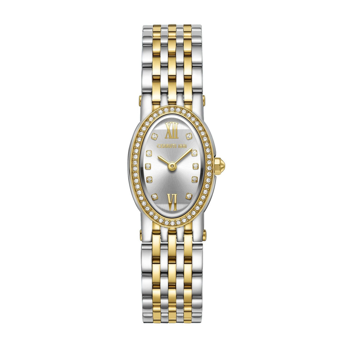 Cerruti 1881 Cerruti Watch Norcia Mini GCEM208820