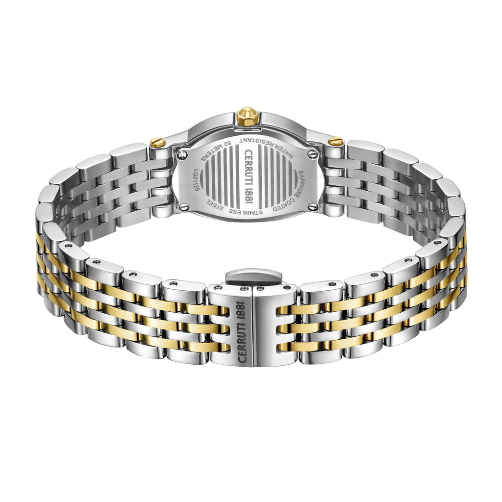 Cerruti 1881 Cerruti Watch Norcia Mini GCEM208820