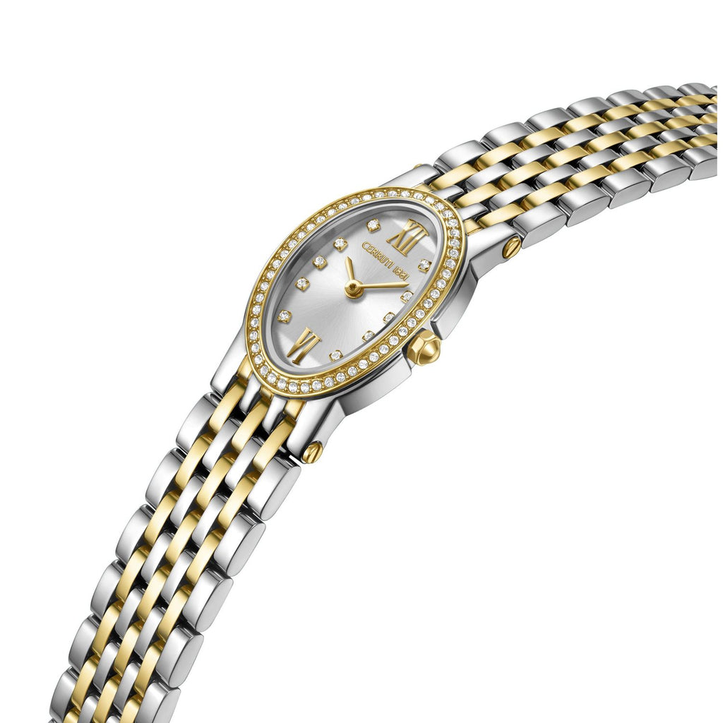 Cerruti 1881 Cerruti Watch Norcia Mini GCEM208820