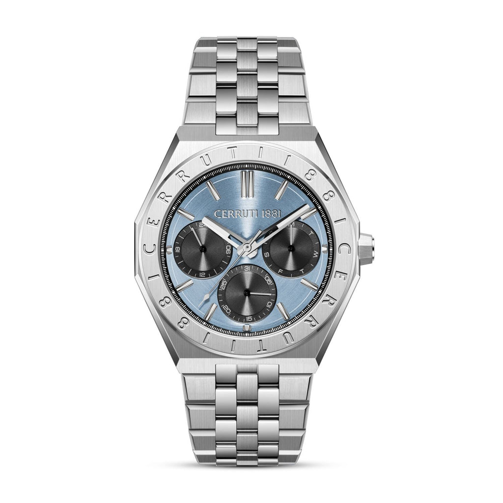 Cerruti 1881 Montre multifonction Ravello GCEM214180