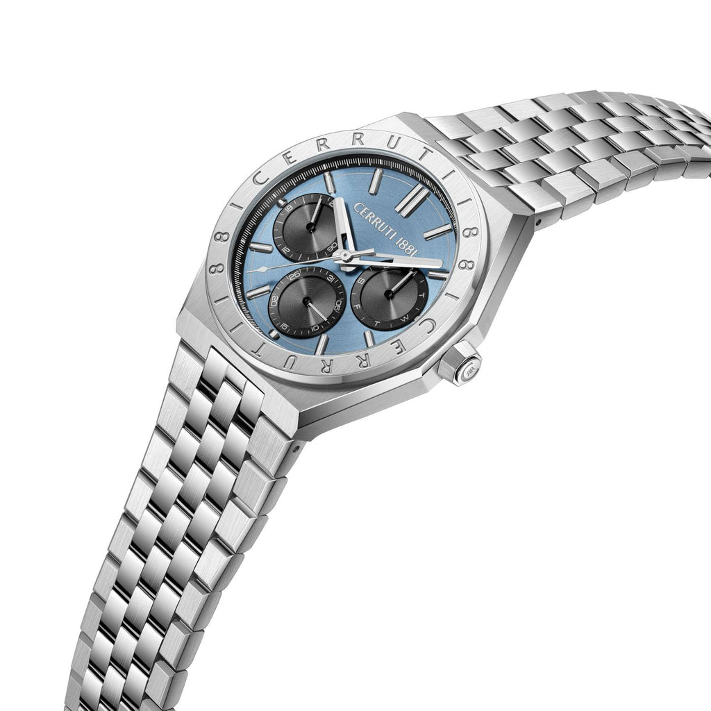 Cerruti 1881 Montre multifonction Ravello GCEM214180