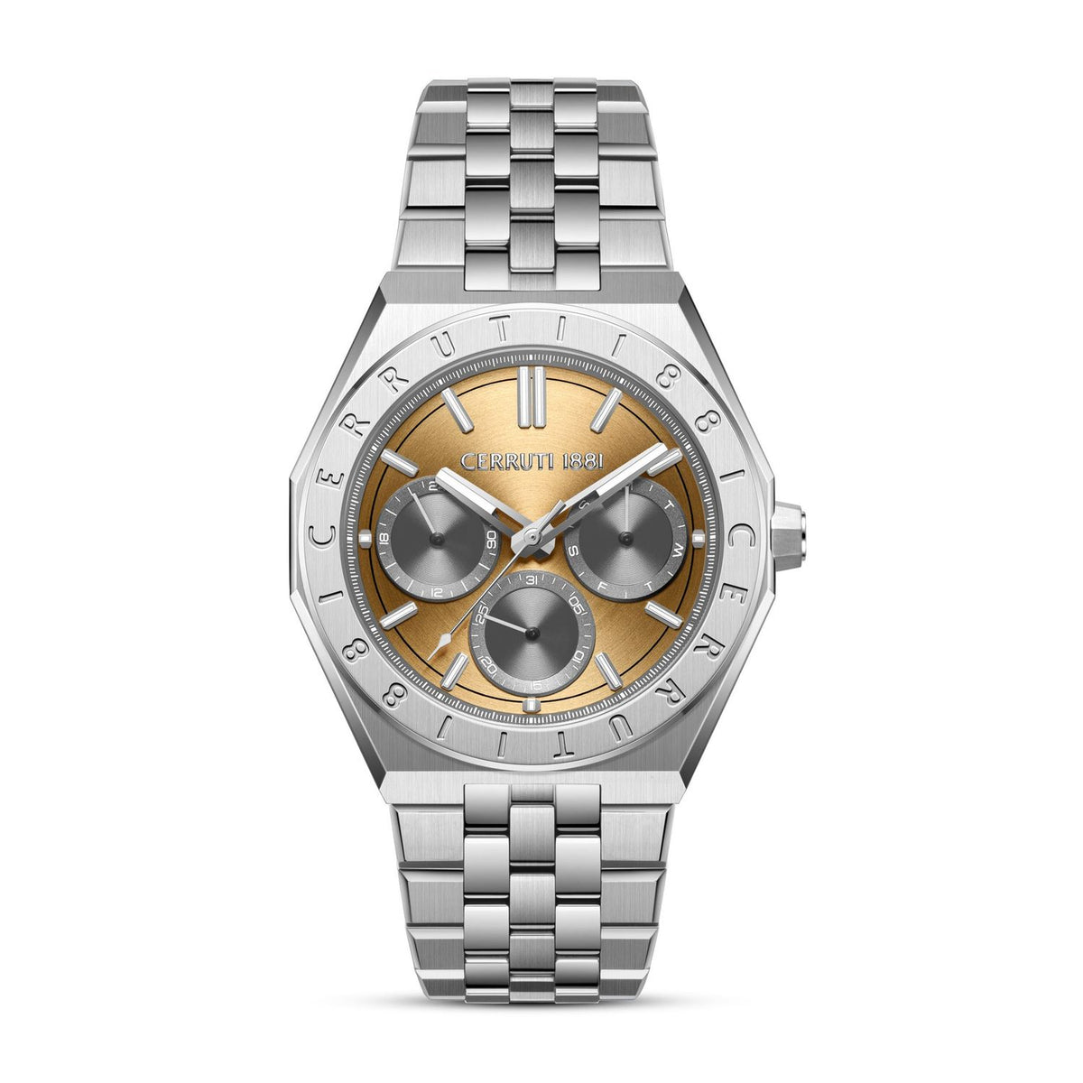 Cerruti 1881 Montre multifonction Ravello GCEM214197