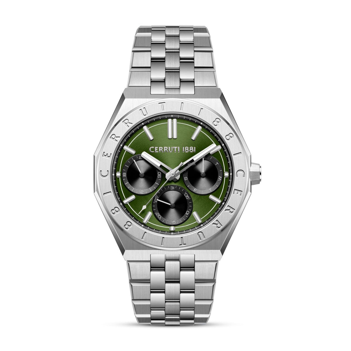 Cerruti 1881 Montre multifonction Ravello GCEM214203