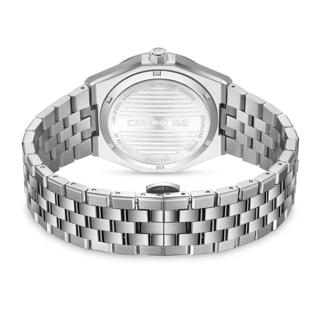 Cerruti 1881 Montre multifonction Ravello GCEM214203